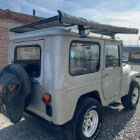 جیپ|خودرو سواری و وانت|تهران, دکتر هوشیار|دیوار