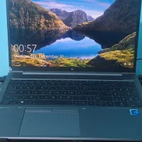 لپ تاب Hp zbook firefly 15 g8