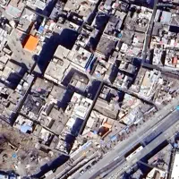 فروش-هتل-پنج-ستاره-لوکس-در-موقعیت-شارستان-شیرازی