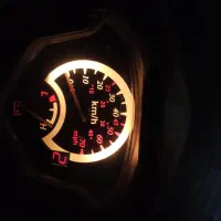 موتوربرقی کویر۱۵۰۰وات|موتورسیکلت|اصفهان, کردآباد|دیوار