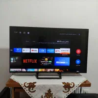 تلوزیون 43اینچ شیامی 4k|تلویزیون و پروژکتور|مهاجران, |دیوار