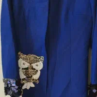 مانتو در حد نو