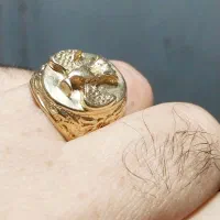 فروش انگشترطلاقدیمی