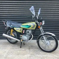 شاهپر مزایده درجه 1|موتورسیکلت|گنبد کاووس, |دیوار