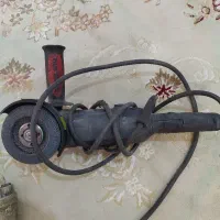 مینی فرز دسته بلند