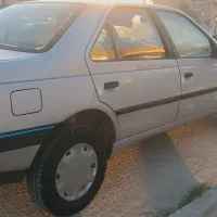 ۴۰۵ مدل 1392|خودرو سواری و وانت|کازرون, |دیوار