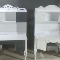 تحریر کتابخانه دار|میز تحریر و کامپیوتر|خرم‌آباد, |دیوار