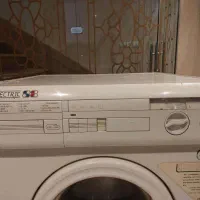 ماشین لباسشویی