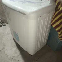 ماشین لباسشویی