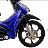 احسان صفر کیلومتر|موتورسیکلت|نیشابور, گنبد سبز|دیوار