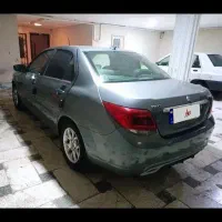 دنا مدل 94 تیپ 2 فول|خودرو سواری و وانت|مشهد, هنرستان|دیوار