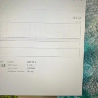 Dell 7540 i9 گرافیک‌ 6 گیگ RTX 3000|رایانه همراه|خمینی‌شهر, |دیوار