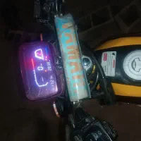 موتور هوندا