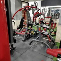 باشگاه بدنسازی شوک در مهراوران|خدمات آموزشی|یزد, |دیوار