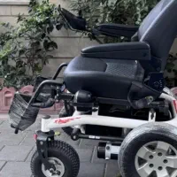 تعمیرات تخصصی ویلچر برقی و تخت تاشو