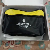 وسایل ناخن کاری نو|آرایشی، بهداشتی، درمانی|تفت, |دیوار