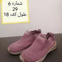 کفش کودک|کفش و لباس بچه|شیراز, شهرک مهدیه|دیوار