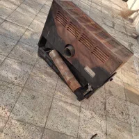 بخاری|بخاری، هیتر، شومینه|نیشابور, مازول|دیوار