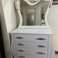 اینه و دراور