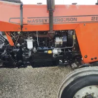 تراکتور ۲۸۵ خشک|خودرو سنگین|سلماس, |دیوار