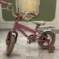 دوچرخه کودک