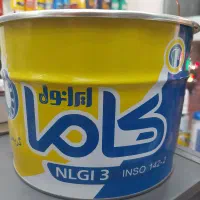 گریس کلسیم شاسی