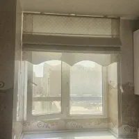 پرده آشپزخانه رومن شید