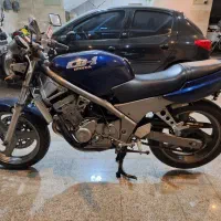 zx cb 400 cb1|موتورسیکلت|تهران, شارق|دیوار