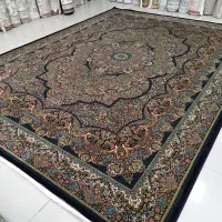 4تخته فرش مشهد 700شانه تراکم 2550|فرش|بانه, |دیوار