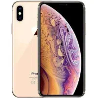 گوشی اپل iPhone XS Max حافظه ۲۵۶ گیگ رنگ گلد