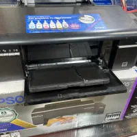 اپسون l805 مشابه نو