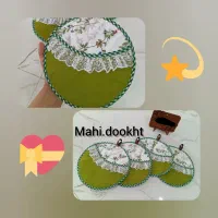 دوخت انواع سرویس آشپزخانه|سفره، حوله، دستمال آشپزخانه|اهواز, گلستان|دیوار