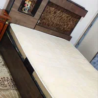 تخت دونفره با تشک|تخت و سرویس خواب|پاکدشت, پاکدشت (مامازند)|دیوار