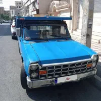 نیسان 3450مدل 82
