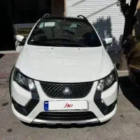 کوییکRمدل ۴۰۴ فول ترین نسخه بازار