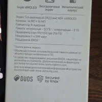 گوشی سامسونگ A6|موبایل|اصفهان, ملک‌شهر|دیوار