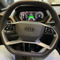 آئودی Q5 تیپ ۴ صفر|خودرو سواری و وانت|تهران, الهیه|دیوار