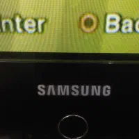 تلویزیون مارک SAMSUNG|تلویزیون و پروژکتور|مشهد, محمدآباد|دیوار