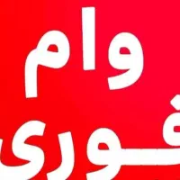 وام فوری میخوای بگو|فعالیت داوطلبانه|جیرفت, |دیوار