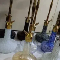 آویز کرنو روی قلیان کرنو