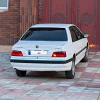 پارس مدل 400|خودرو سواری و وانت|سردشت, |دیوار