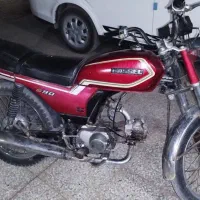 باسل 90cc|موتورسیکلت|اردکان, |دیوار