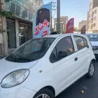 ام وی ام ۱۱۰sکامفورت سال ۹۵|خودرو سواری و وانت|کرج, باغستان|دیوار
