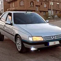 ماشین کرایه