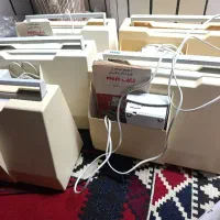 انواع چرخ خیاطی ساده وگلدوزی