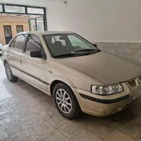 سمند مدل ۸۳