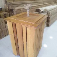 کاور سطل زباله