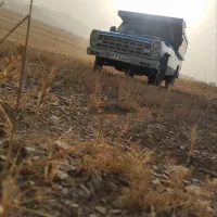 نیسان اپشنال ۱۴۰۳ تکسوز