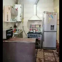 خانه ویلایی 78 متری دولت غربی کوچه 10 کوچه 16.8|فروش خانه و ویلا|شیراز, تندگویان|دیوار