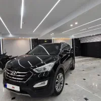 سانتافه ۲۰۱۵